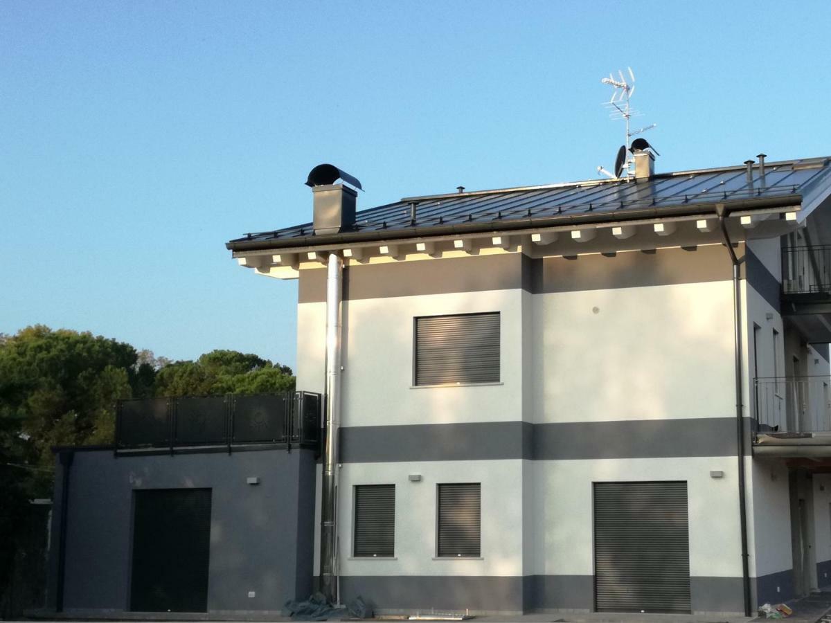 Alessietto Apartment - Verona — Photos 1